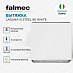 Купить Вытяжка Falmec LAGUNA IS STEEL 90 WHITE  preview 4