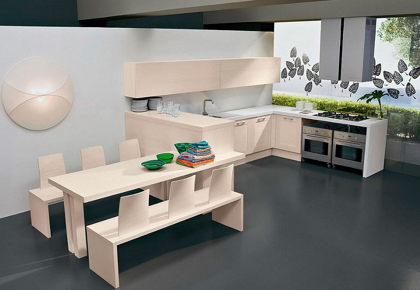 Вытяжка Falmec MIRA(Plus) TOP isola 40 Acciaio inox preview 3