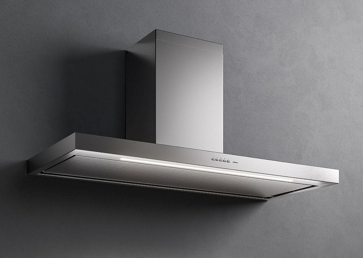 Вытяжка Falmec PLANE IS STEEL 90 PLUS preview 1