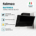 Купить Вытяжка Falmec VERSO NRS 85 BLACK  preview 2