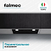 Купить Вытяжка Falmec GRUPPO INCASSO MURANO 50 BLACK  preview 5