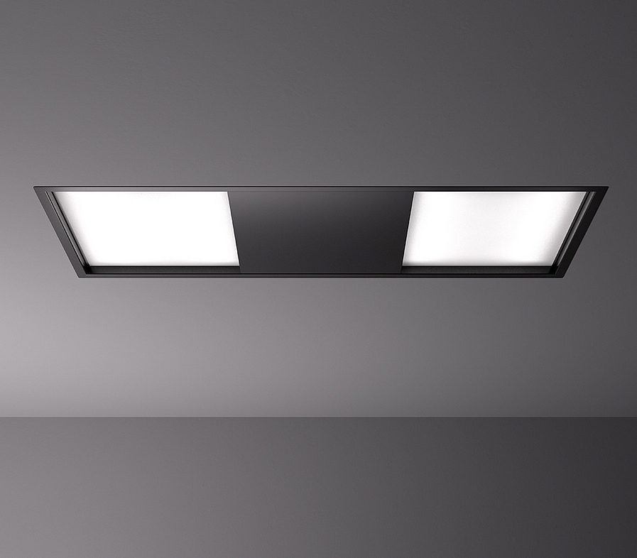 Вытяжка Falmec SKEMA 120 BLACK preview 2