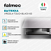Купить Вытяжка Falmec VIRGOLA TOUCH BLACK 60  preview 2