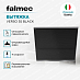 Купить Вытяжка Falmec Design VERSO 55 BLACK  preview 3