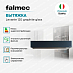 Купить Вытяжка Falmec CIRCLE.TECH Levante 120 graphite glass  preview 2