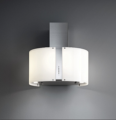 Вытяжка Falmec Mirabilia 67 PHARO vetro (800)