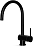 Смеситель Falmec Easy Round Matt Black