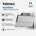 Купить Вытяжка Falmec VERSO NRS 85 WHITE  preview 2