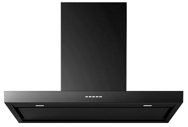 Вытяжка Falmec PLANE NRS 90 BLACK preview 1