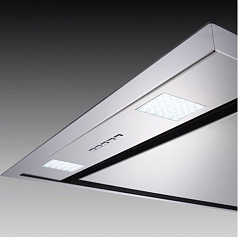 Вытяжка Falmec STELLA EVO 120 STAINLESS STEEL