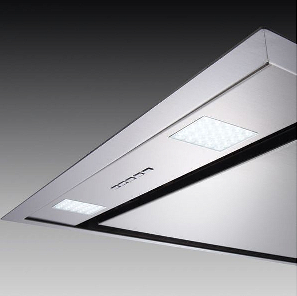Вытяжка Falmec STELLA EVO 120 STAINLESS STEEL preview 3