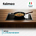 Купить Варочная панель Falmec SINTESI 90 INOX (880)  preview 5