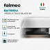 Купить Вытяжка Falmec VIRGOLA TOUCH BLACK 90  preview 4
