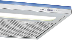 Вытяжка Falmec Design LUMEN 90 inox (800)