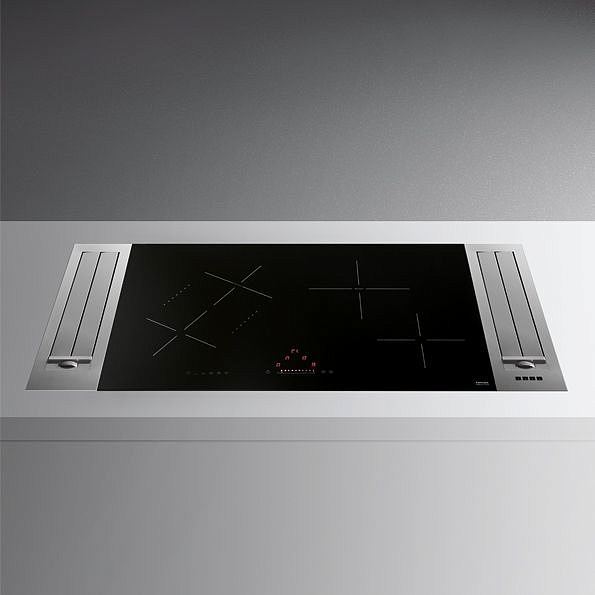 Внешний мотор Falmec (1200) KACL.702#4CF для Piano due elementi preview 2