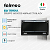 Купить Вытяжка Falmec GRUPPO INCASSO MURANO 70 BLACK  preview 3