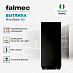 Купить Вытяжка Falmec Mira (Plus) Black 40 (800)  preview 4