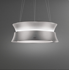 Вытяжка Falmec Circle.Tech DAMA isola 60 inox (600)