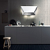 Вытяжка Falmec Design+ PRISMA 85 inox vetro bianco (800) фото 2 Купить Вытяжка Falmec Design+ PRISMA 85 inox vetro bianco (800)  preview 2