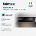 Купить Вытяжка Falmec VIRGOLA TOUCH NRS BLACK 60  preview 3