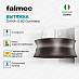 Купить Вытяжка Falmec Circle.Tech DAMA isola 60 canna di fucile (600)  preview 2