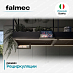 Купить Вытяжка Falmec SPAZIO 130 NERO  preview 6