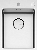 Мойка Falmec Garda 34