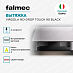 Купить Вытяжка Falmec VIRGOLA NO-DROP TOUCH 90 BLACK  preview 2