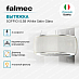 Купить Вытяжка Falmec Circle.Tech SOFFIO isola 58 vetro bianco satinato (600)  preview 2