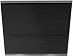 Купить Вытяжка Falmec Design VERSO 55 BLACK  preview 1