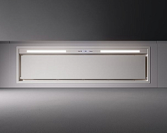 Вытяжка Falmec Design GRUPPO INCASSO PLUS 105 WH