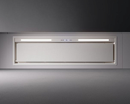 Вытяжка Falmec Design GRUPPO INCASSO PLUS 105 WH