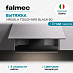 Купить Вытяжка Falmec VIRGOLA TOUCH NRS BLACK 60