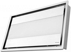 Вытяжка Falmec Design+ NUVOLA soffitto 90 inox bianco