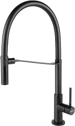 Смеситель Falmec Trevi Pro Black matt