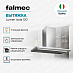Купить Вытяжка Falmec Design LUMEN isola 120 inox (800)  preview 3