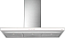 Купить Вытяжка Falmec Design LUCE 90 inox vetro bianco (800)  preview 1