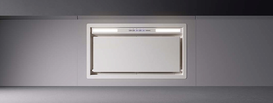 Вытяжка Falmec GRUPPO INCASSO PLUS 50 WH preview 1