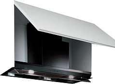 Вытяжка Falmec Design VIRGOLA BLACK 120 (600) old