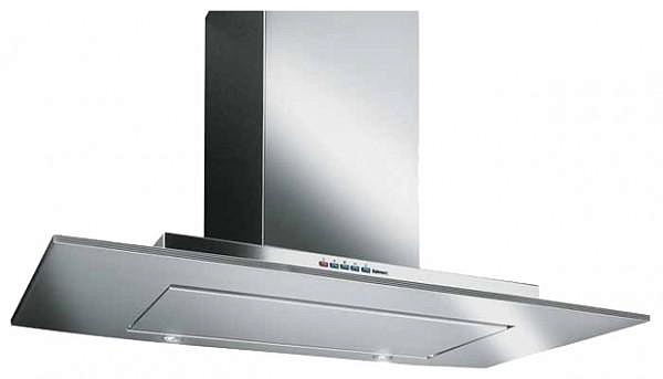 Вытяжка Falmec Fasteel EXPLOIT 90 inox (800) preview 1