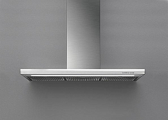 Вытяжка Falmec Design LUMEN 60 inox (800)