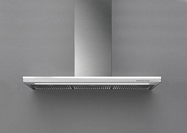Вытяжка Falmec Design LUMEN 60 inox (800) preview 3