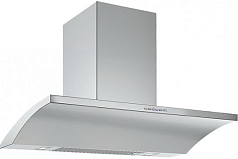 Вытяжка Falmec LOGO 90 IX (800) ECP