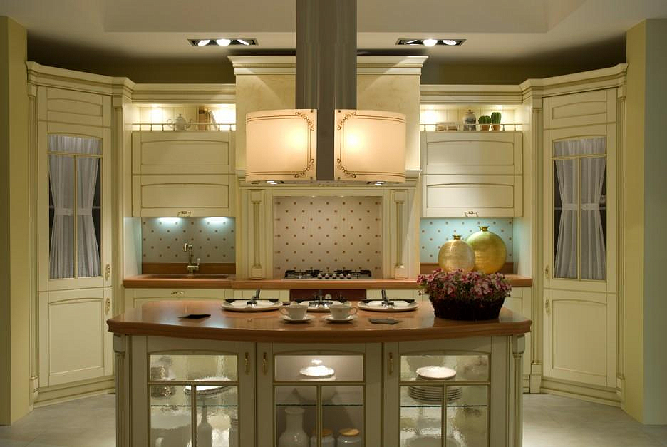 Вытяжка Falmec Mirabilia LIBERTY isola 85 vetro (800) preview 6