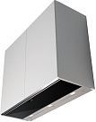 Вытяжка Falmec GREEN TECH MOVE 90 inox vetro nero (800)