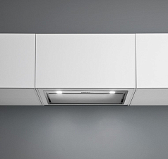 Вытяжка Falmec DESIGN GRUPPO INCASSO ECO 70 INOX (600)