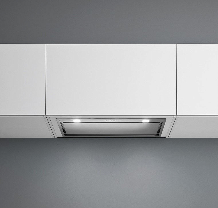 Вытяжка Falmec DESIGN GRUPPO INCASSO ECO 70 INOX (600) preview 2