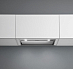 Купить Вытяжка Falmec DESIGN GRUPPO INCASSO ECO 70 INOX (600)  preview 2