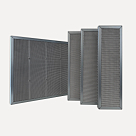 Угольно-цеолитный фильтр Falmec KACL.931