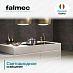 Купить Вытяжка Falmec Circle.Tech SOPHIE isola 54 ottone anticiato (600)  preview 6